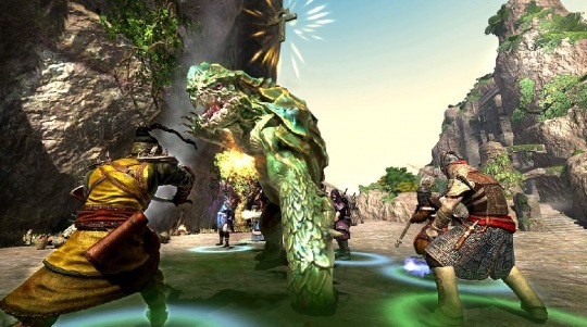 Age of Conan: Rise of the Godslayer