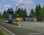 Euro Truck Simulator