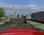 Euro Truck Simulator