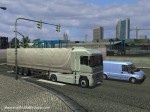 Euro Truck Simulator