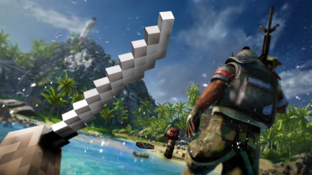 Far Cry 3