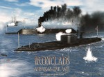 Ironclads: American Civil War