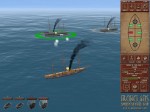 Ironclads: American Civil War