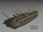 Ironclads: American Civil War