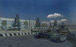 Chronostorm - Siberian Strike