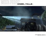 Delta Force: Angel Falls