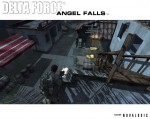 Delta Force: Angel Falls