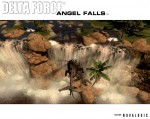 Delta Force: Angel Falls