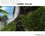 Delta Force: Angel Falls