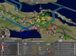 Supreme Ruler 2020: Global Crisis