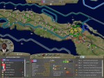 Supreme Ruler 2020: Global Crisis