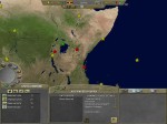 Supreme Ruler 2020: Global Crisis