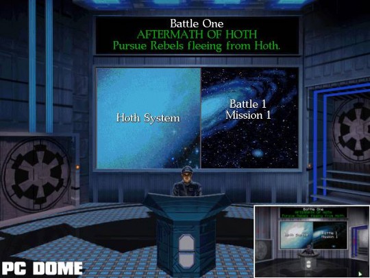 Star Wars: X-Wing Collector Series