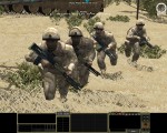 Combat Mission: Shock Force - British Forces