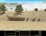 Combat Mission: Shock Force - British Forces