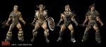 World of Battles