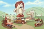 Wallace & Gromit's Grand Adventures