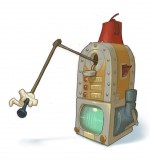 Wallace & Gromit's Grand Adventures