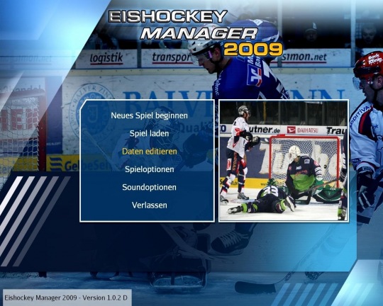 Ice Hockey Manager 2009