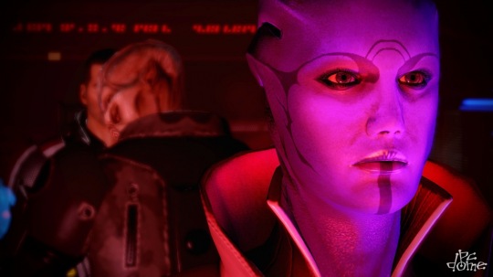 Mass Effect 2