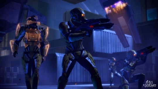 Mass Effect 2