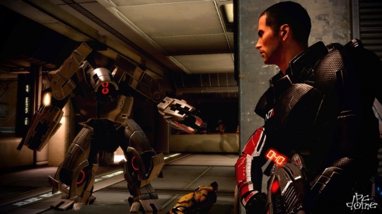 Mass Effect 2