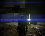 Abszolút kellemes enteriőr vallatásokhoz... - Mass Effect 2