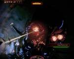 Egy napszemüveg talán segíthetne... - Mass Effect 2