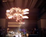 Azt hiszem neked lőttek. - Mass Effect 2