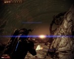 Azt hiszem, ez tényleg a fény az alagút végén. - Mass Effect 2