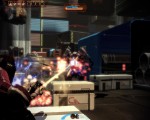 Ezek a fránya fézerek már ide is bepofátlankodtak? - Mass Effect 2