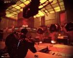 Közepesen üdítő nézni, hogyan esik szét egy űrállomás. Belülről. - Mass Effect 2