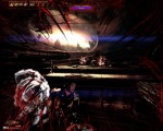 Azt hiszem nem áll jól a szénánk. Cserébe mindig jólfésültek vagyunk. - Mass Effect 2