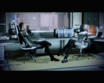 A világ megmentése rém fáradalmas munka... - Mass Effect 2