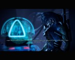 Tessék, a videókártyám életre kelt. És beszél... - Mass Effect 2
