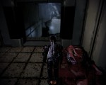 A helyszínek vidámságához kétség nem fér. - Mass Effect 2
