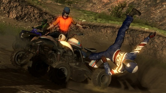 MotorStorm: Pacific Rift (PS3)