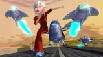 Monsters vs. Aliens