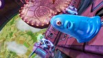 Monsters vs. Aliens