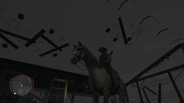 Red Dead Redemption