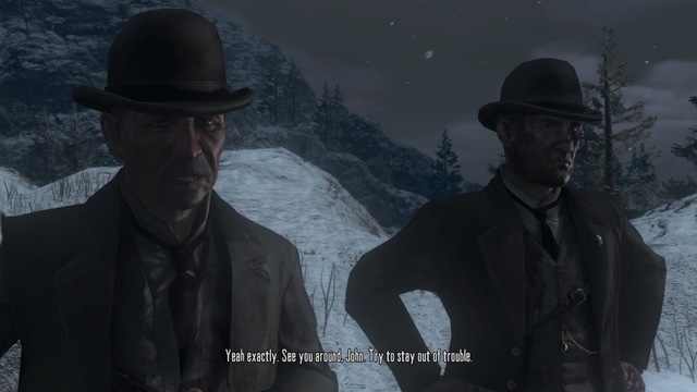 Red Dead Redemption – PlayStation 4 teszt