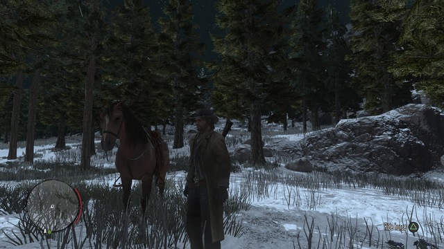 Red Dead Redemption – PlayStation 4 teszt