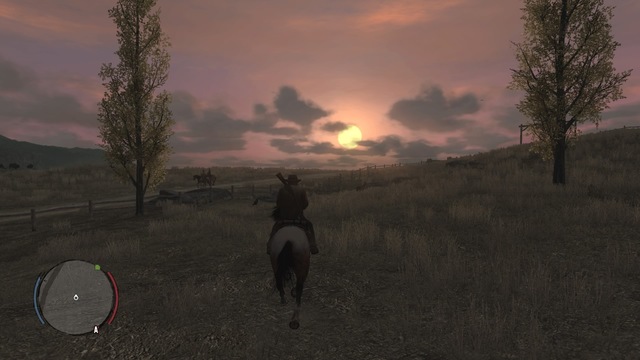 Red Dead Redemption