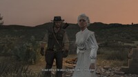 Red Dead Redemption