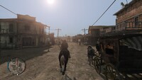 Red Dead Redemption