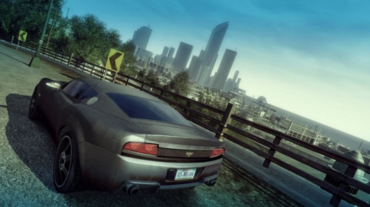Burnout Paradise: The Ultimate Box