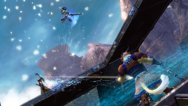 Guild Wars 2