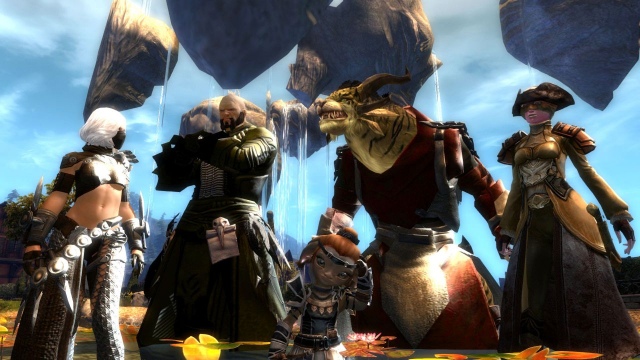 Guild Wars 2