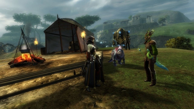 Guild Wars 2