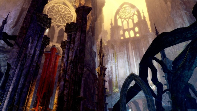 Guild Wars 2